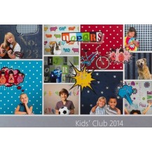 KID'S CLUB 2014