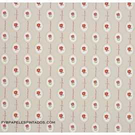 Papel Pintado ROOM SEVEN TRAVEL MEMORIES 2200201