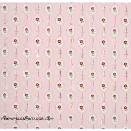 Papel Pintado ROOM SEVEN TRAVEL MEMORIES 2200203
