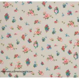 Papel Pintado ROOM SEVEN TRAVEL MEMORIES 2200601