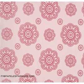 Papel Pintado ROOM SEVEN TRAVEL MEMORIES 2200703