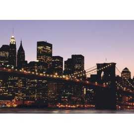 Fotomural EVENING MANHATTAN FT-0164
