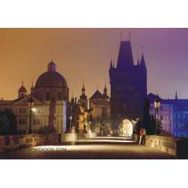 Fotomural PRAGUE FT-0173