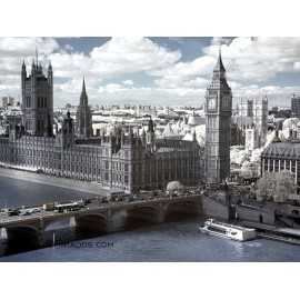 Fotomural OLD LONDON FT-1427
