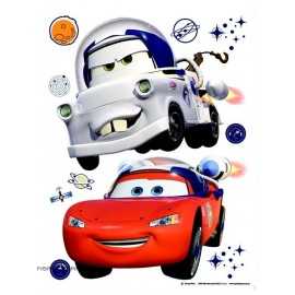Sticker CARS DK-1701
