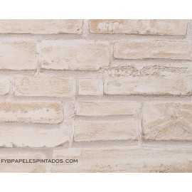Papel Pintado WOOD'N STONE 662125