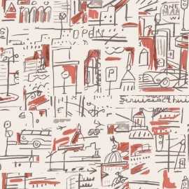 Papel Pintado 003 CIUTAT [R002]