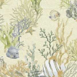 Papel Pintado CORAL 02